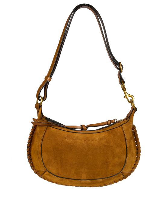 26SS 이자벨마랑 토트백 PP0003FBB3C07M 50CO BEIGE - ISABEL MARANT