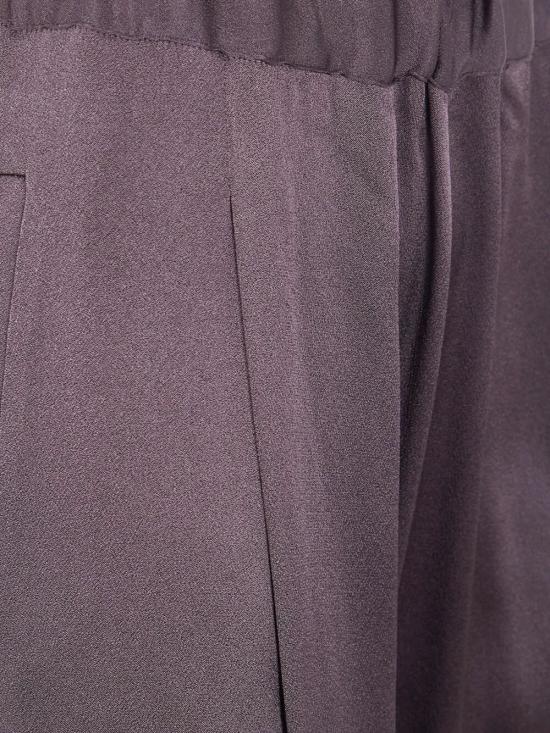 26SS 세미쿠튀르 스트레이트 팬츠 Y6SM35 BROWN - SEMI-COUTURE