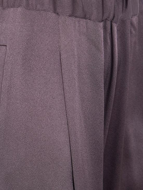 26SS 세미쿠튀르 스트레이트 팬츠 Y6SM35 BROWN - SEMI-COUTURE