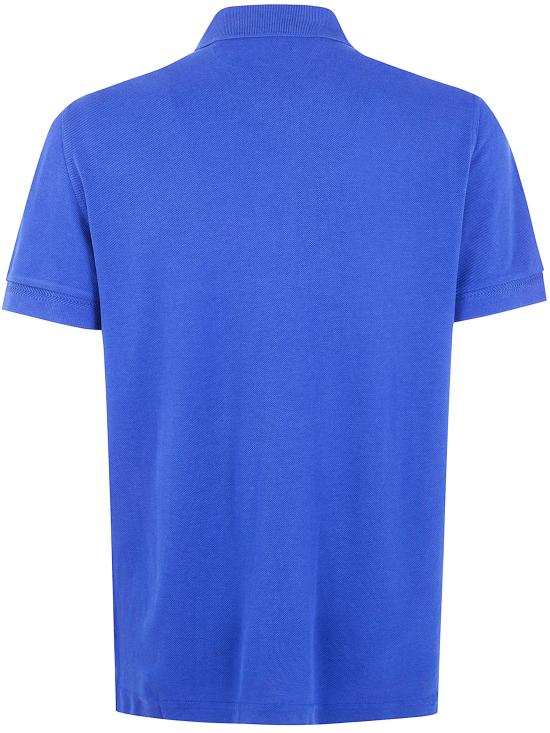 26SS 톰포드 폴로 티셔츠 JPS011 JMT013 ROYAL BLUE - TOMFORD