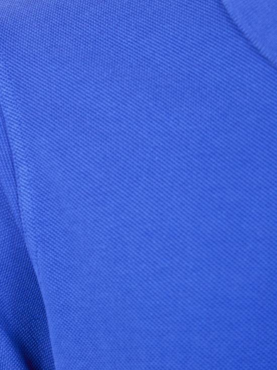 26SS 톰포드 폴로 티셔츠 JPS011 JMT013 ROYAL BLUE - TOMFORD