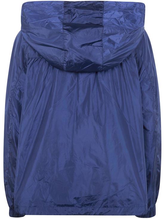 26SS 세미쿠튀르 자켓 Y6SW02 BLUE - SEMI-COUTURE