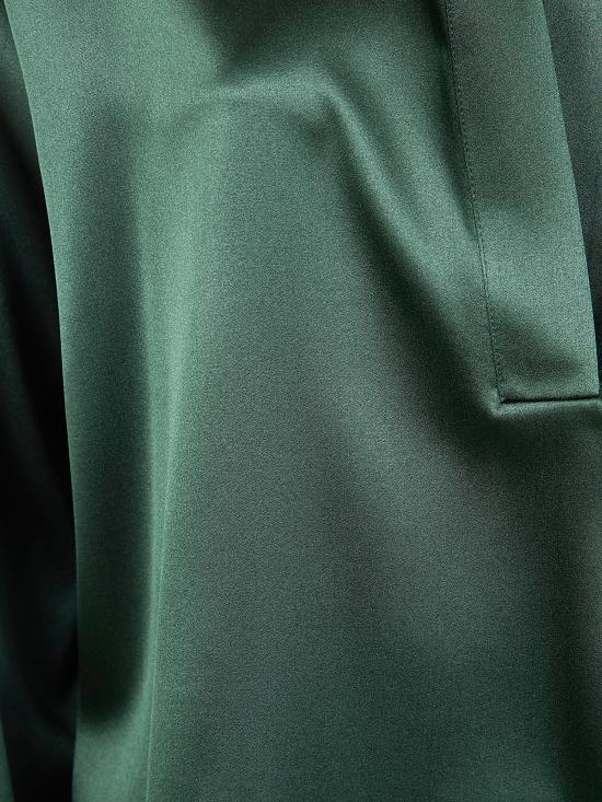 26SS 톰포드 셔츠 TS2144 FAX881 GCA MOSS GREEN - TOMFORD