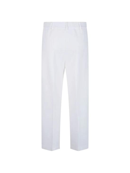 26SS 리비아나 콘티 스트레이트 팬츠 F6SI49 A081 POMICE - LIVIANA CONTI