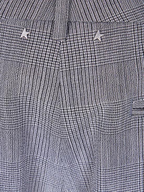 26SS 골든구스 스트레이트 팬츠 GMP02539 P002318 60567 60567 GREY SHADES - GOLDEN GOOSE