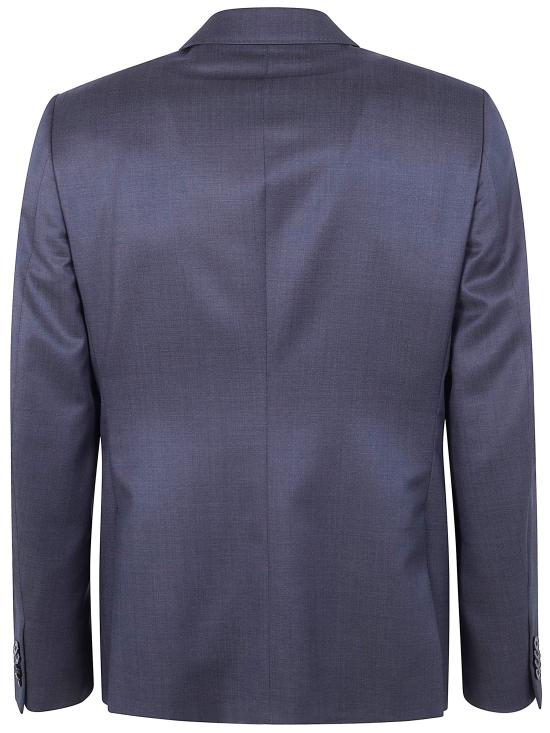 26SS 에르메네질도제냐 수트 세트 322709A3 281CGN 322709A3 ANTHRACITE - ERMENEGILDO ZEGNA