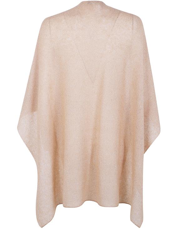 26SS 파비아나 필리피 스웨터 SAD266A882L795 1270 BEECH - FABIANA FILIPPI