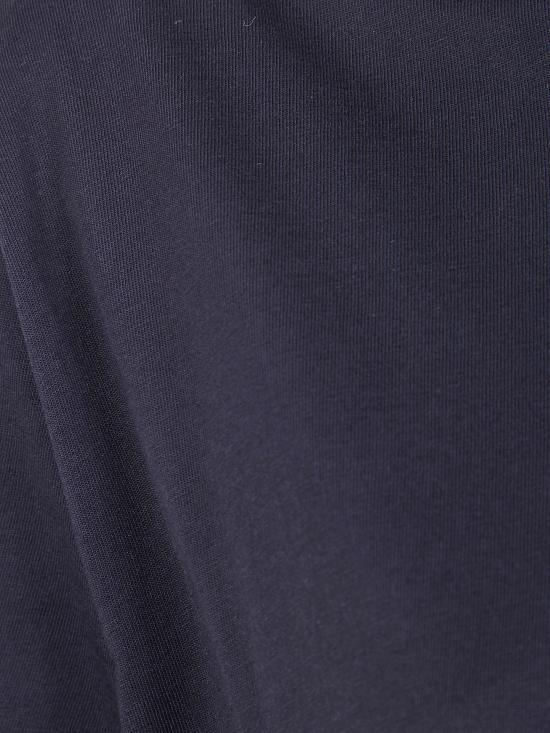 26SS 드리스 반 노튼 반팔 티셔츠 261 131100 3600 900 BLACK - DRIES VAN NOTEN