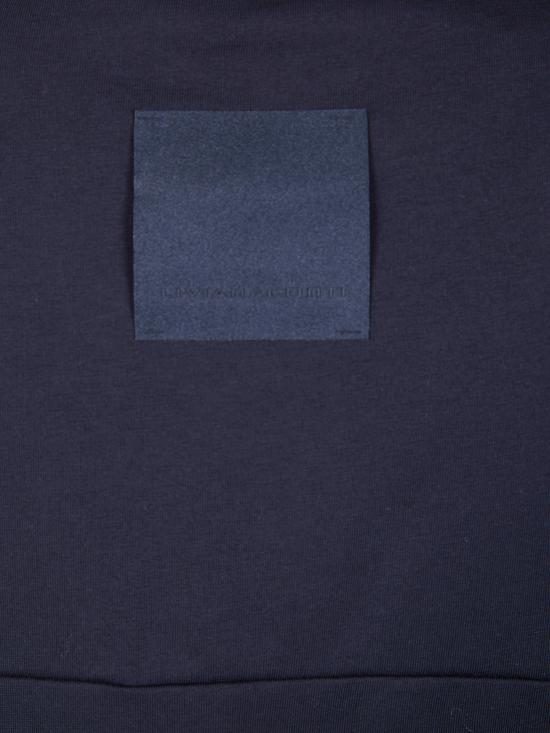 26SS 리비아나 콘티 반팔 티셔츠 F6SW69 Y690 BLACK - LIVIANA CONTI