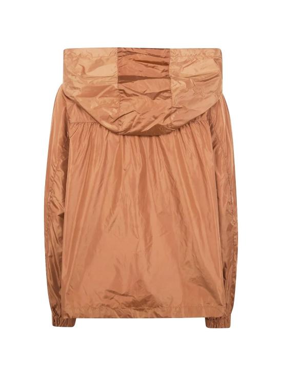 26SS 세미쿠튀르 자켓 Y6SW02 NUT - SEMI-COUTURE