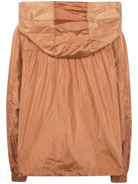 26SS 세미쿠튀르 자켓 Y6SW02 NUT - SEMI-COUTURE