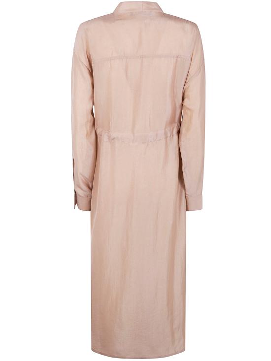 26SS 파비아나 필리피 코트 CAD266F181D954 0157 MAPLE - FABIANA FILIPPI