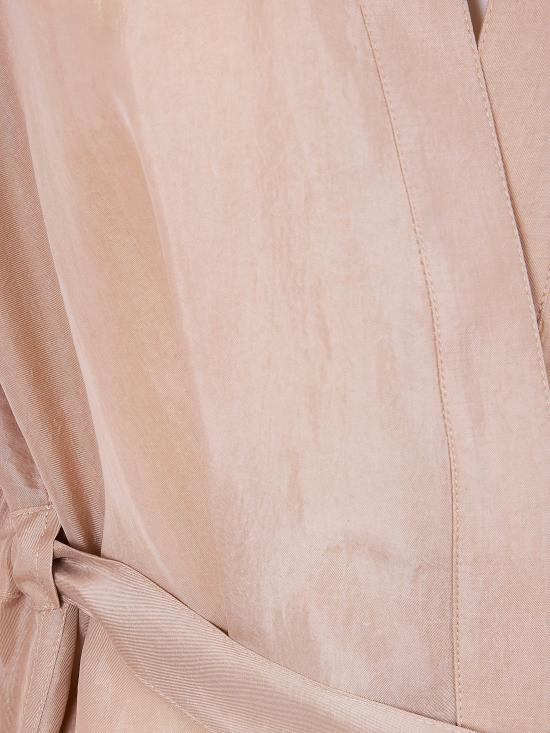 26SS 파비아나 필리피 코트 CAD266F181D954 0157 MAPLE - FABIANA FILIPPI