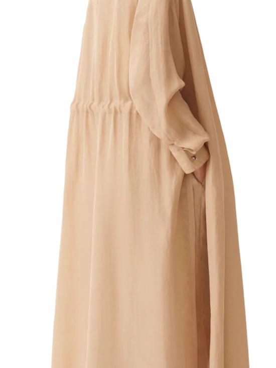 26SS 파비아나 필리피 코트 CAD266F181D954 0157 MAPLE - FABIANA FILIPPI