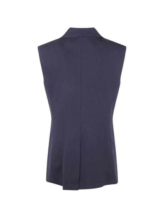 26SS 리비아나 콘티 베스트 F6SI55 Y690 BLACK - LIVIANA CONTI