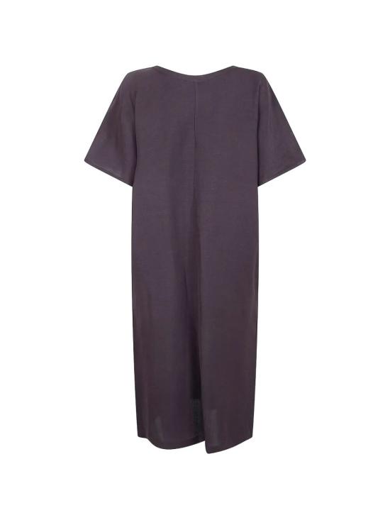 26SS 리비아나 콘티 미디 원피스 F6SL73 W180 FONDANT - LIVIANA CONTI