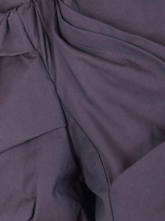 26SS 리비아나 콘티 미디 원피스 F6SK37 W180 FONDANT - LIVIANA CONTI