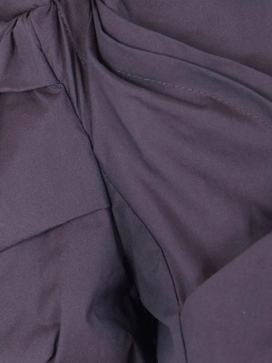 26SS 리비아나 콘티 미디 원피스 F6SK37 W180 FONDANT - LIVIANA CONTI