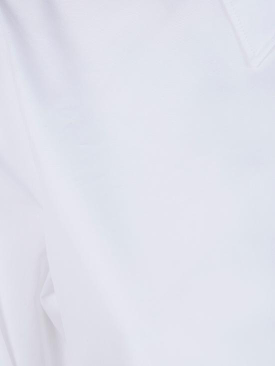 26SS 아스페시 셔츠 CN G 5422 C118 07072 WHITE - ASPESI
