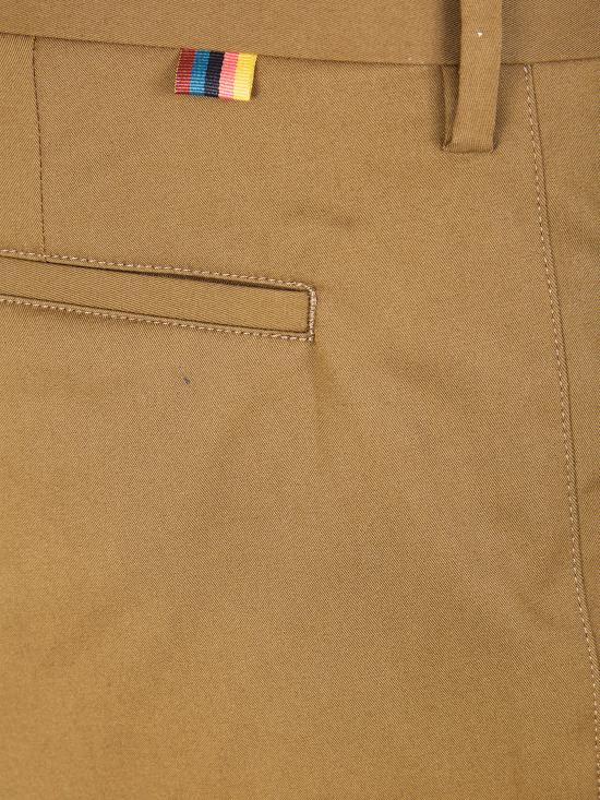 26SS 폴 스미스 스트레이트 팬츠 M1R 255U M01934 68 BROWN - PAUL SMITH