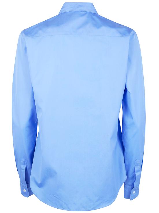 26SS 아스페시 셔츠 5422 C118 098 07103 SKY BLUE - ASPESI