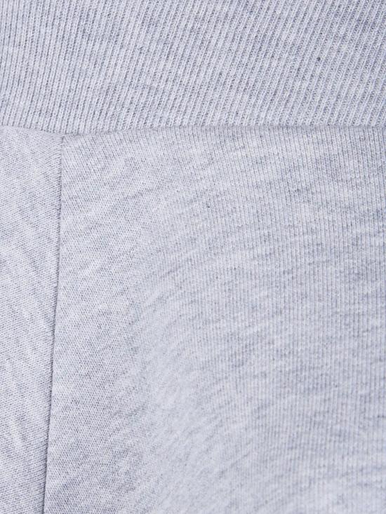 26SS 드리스 반 노튼 긴팔 티셔츠 261 131110 3611 813 GREY MELANGE - DRIES VAN NOTEN