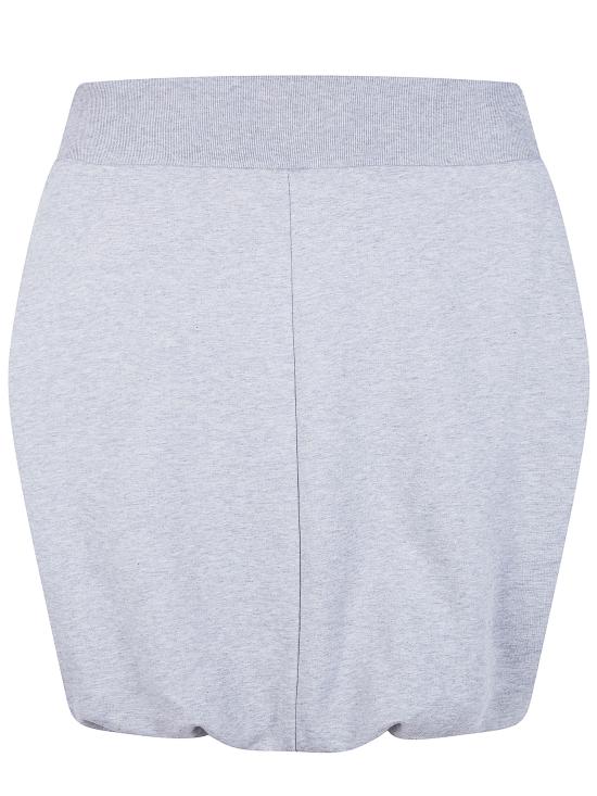 26SS 드리스 반 노튼 긴팔 티셔츠 261 131110 3611 813 GREY MELANGE - DRIES VAN NOTEN