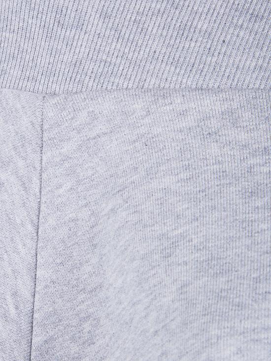 26SS 드리스 반 노튼 긴팔 티셔츠 261 131110 3611 813 GREY MELANGE - DRIES VAN NOTEN