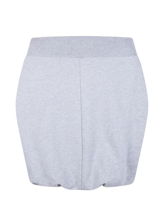 26SS 드리스 반 노튼 긴팔 티셔츠 261 131110 3611 813 GREY MELANGE - DRIES VAN NOTEN