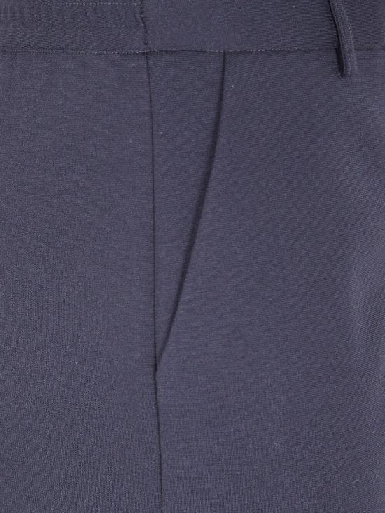 26SS 리비아나 콘티 스트레이트 팬츠 F6SI49 Y690 BLACK - LIVIANA CONTI