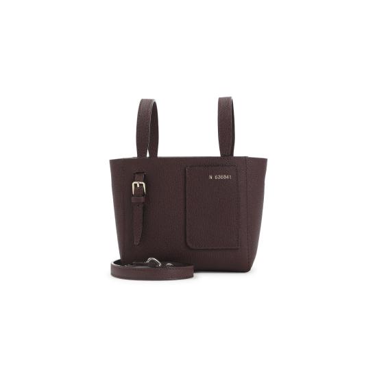 26SS 발렉스트라 숄더백 WBSF0040028LOC99 RA AMARANTO - VALEXTRA