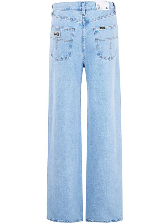 26SS 로이스 데님 팬츠 2782 7895 EXTRA LIGHT BLUE - LOIS