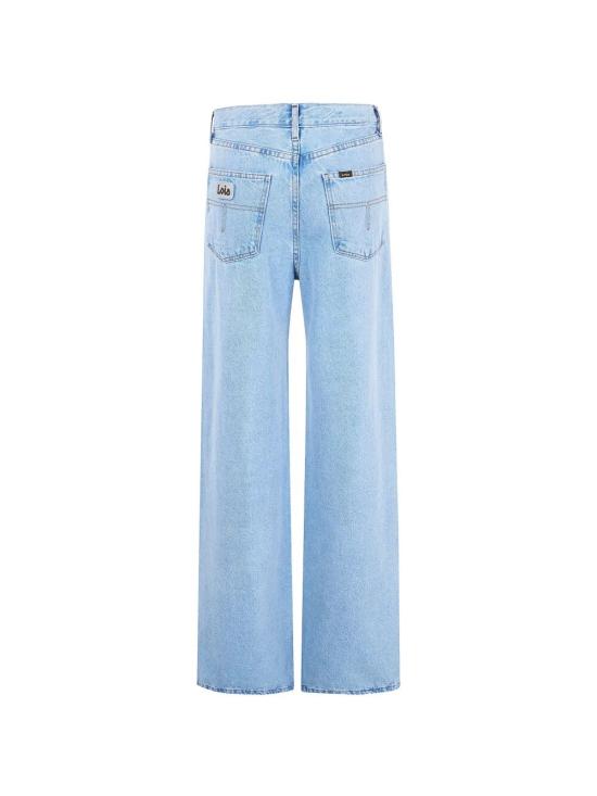 26SS 로이스 데님 팬츠 2782 7895 EXTRA LIGHT BLUE - LOIS