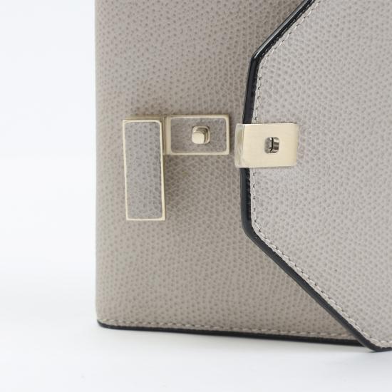 26SS 발렉스트라 지갑 SGES0005028LOCPS99 PD NUDE - VALEXTRA