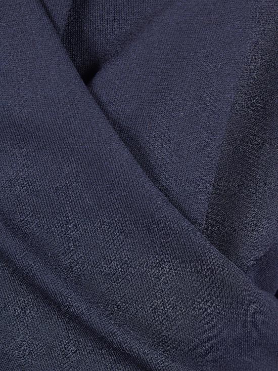 26SS 리비아나 콘티 스웨터 F6SA30 Y690 BLACK - LIVIANA CONTI