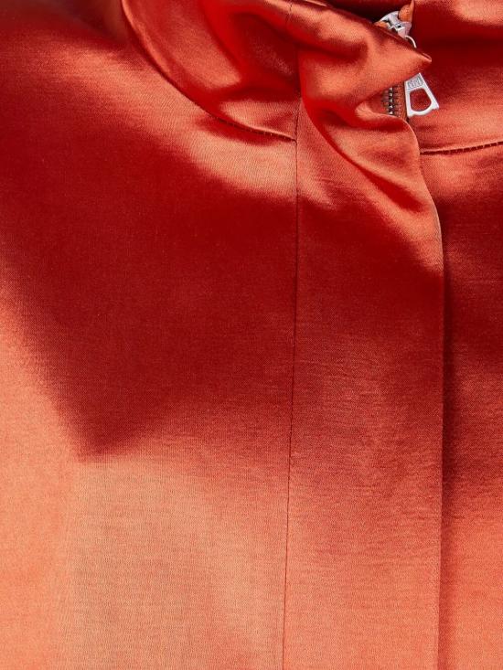 26SS 드리스 반 노튼 자켓 261 130500 3304 701 RUST - DRIES VAN NOTEN