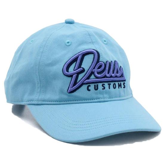  데우스 볼캡 DMP257955SKY SKY BLUE DOM