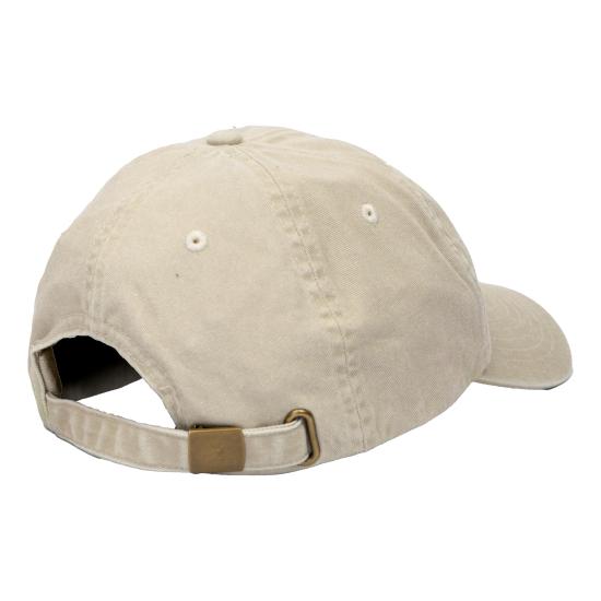  와일드 동키 볼캡 BUSY VINTAGE SAND DOM - WILD DONKEY