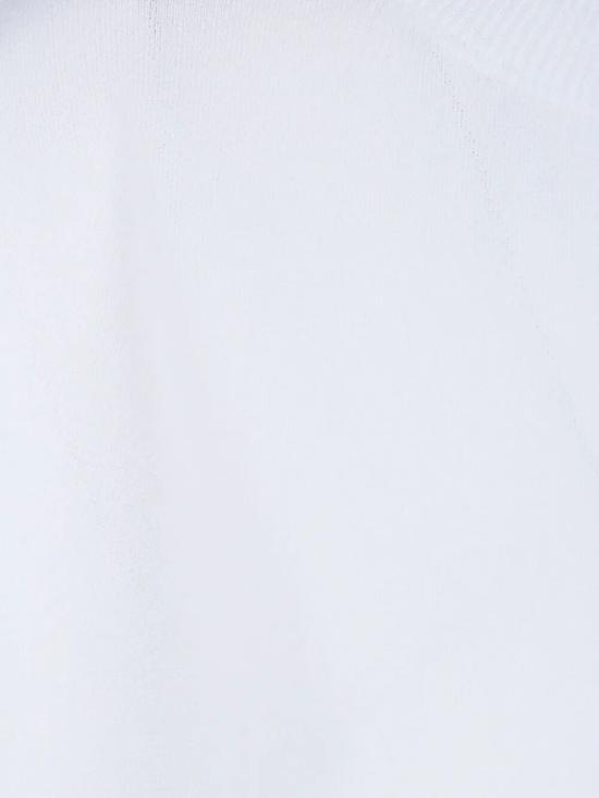 26SS 리비아나 콘티 반팔 티셔츠 F6SA39 A010 WHITE - LIVIANA CONTI