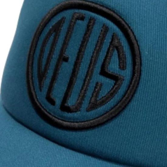  데우스 볼캡 DMF247749LGB LEGION BLUE DOM - DEUS