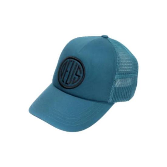  데우스 볼캡 DMF247749LGB LEGION BLUE DOM