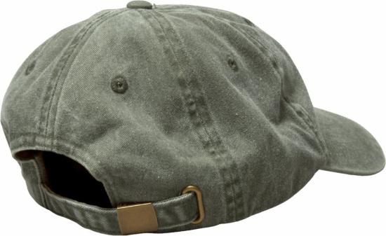  와일드 동키 볼캡 LOGO CHAIN BRANDED DOM - WILD DONKEY