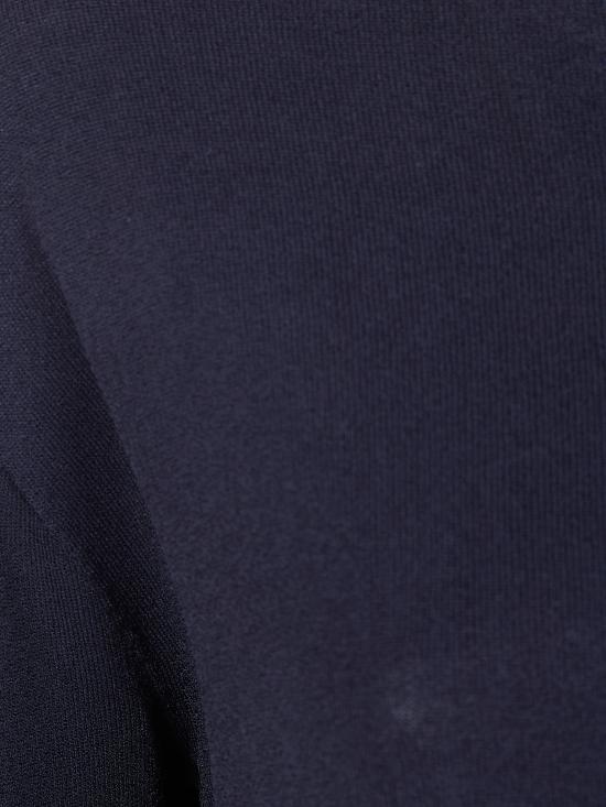 26SS 리비아나 콘티 스웨터 F6SA09 Y690 BLACK - LIVIANA CONTI