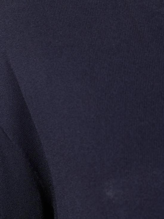 26SS 리비아나 콘티 스웨터 F6SA09 Y690 BLACK - LIVIANA CONTI