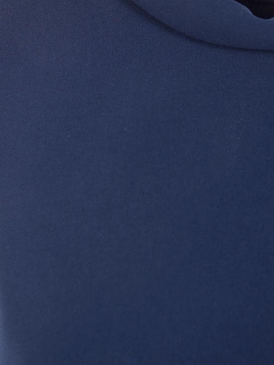 26SS 아스페시 미디 원피스 2970 P001 01098 NAVY - ASPESI