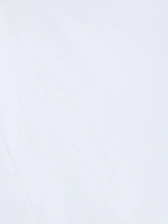 26SS 드리스 반 노튼 반팔 티셔츠 261 131100 3600 001 WHITE - DRIES VAN NOTEN