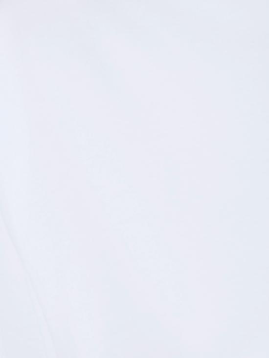 26SS 드리스 반 노튼 반팔 티셔츠 261 131100 3600 001 WHITE - DRIES VAN NOTEN