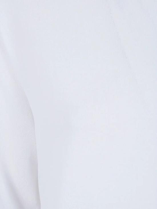 26SS 리비아나 콘티 스웨터 F6SA09 A010 WHITE - LIVIANA CONTI