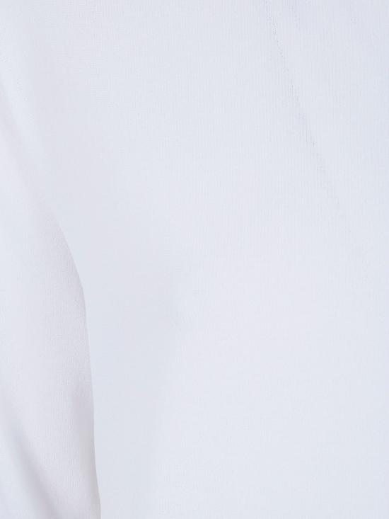 26SS 리비아나 콘티 스웨터 F6SA09 A010 WHITE - LIVIANA CONTI