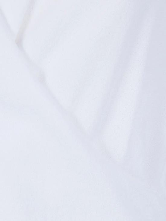 26SS 리비아나 콘티 스웨터 F6SA30 A010 WHITE - LIVIANA CONTI